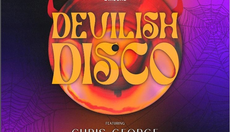 Devilish Disco